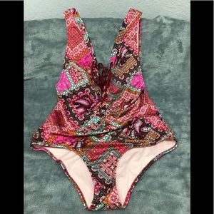 Victoria’s Secret one piece Swimsuit